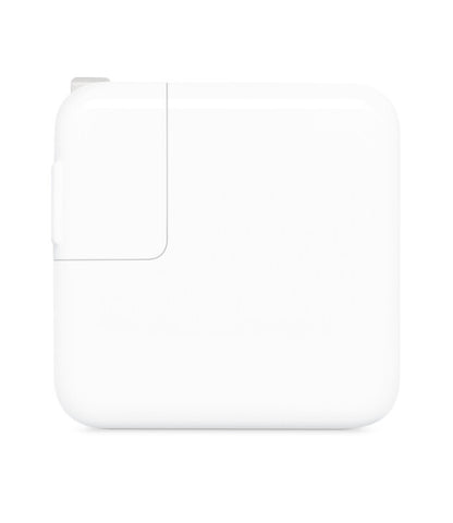 Apple 30W USB-C Power Adapter