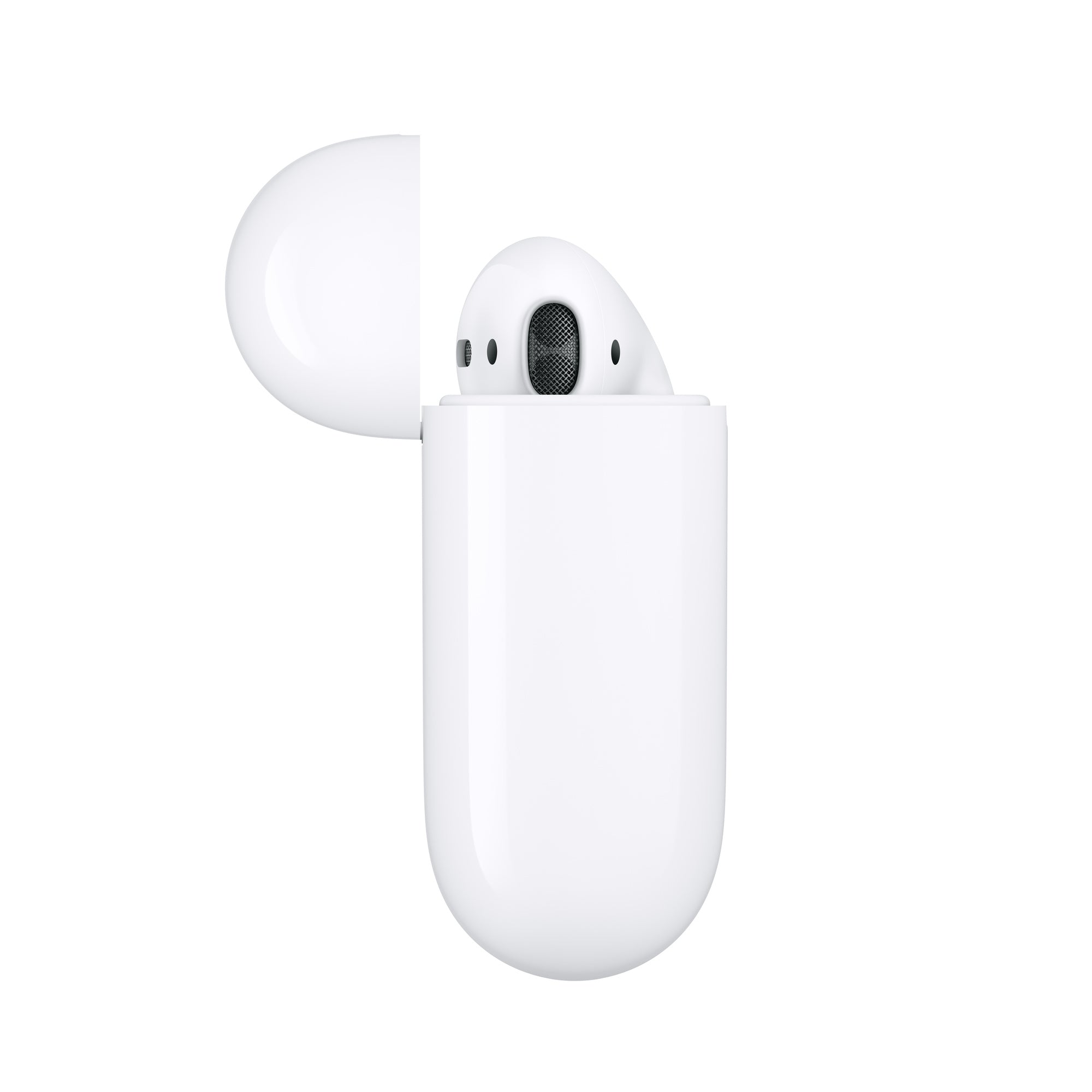 Apple Airpods 2 Carga Normal