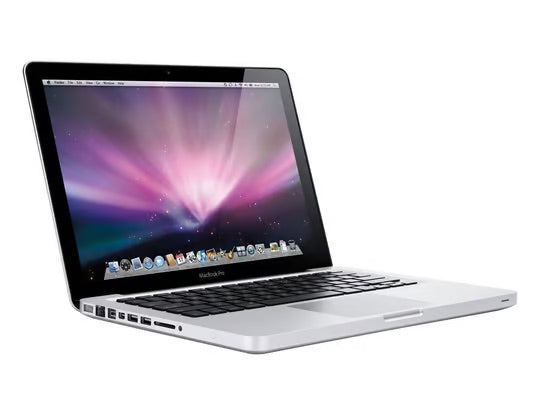 MacBook Pro 13-inch Mid 2012 - Medio uso