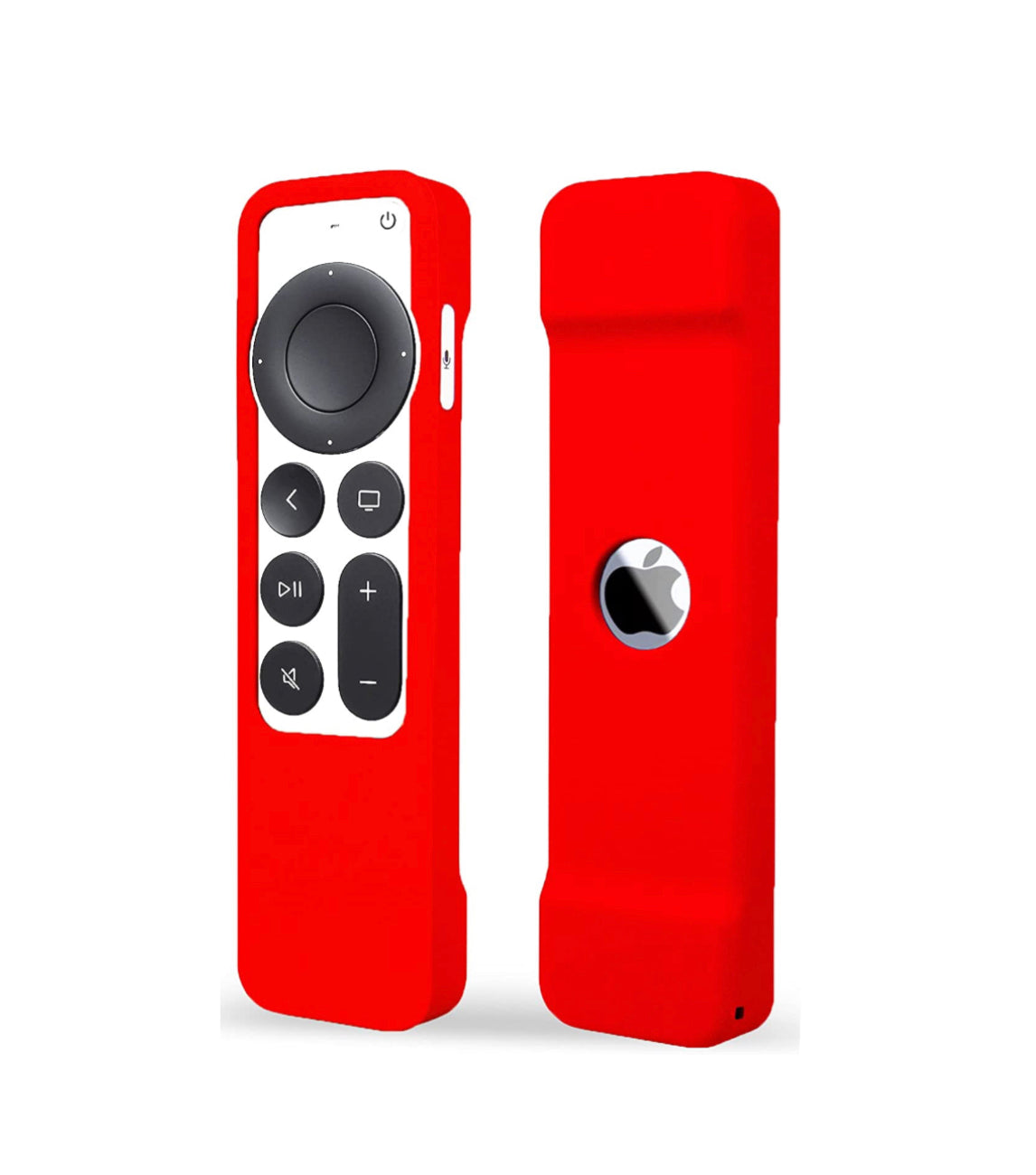 Case de Silicona para Control Apple TV