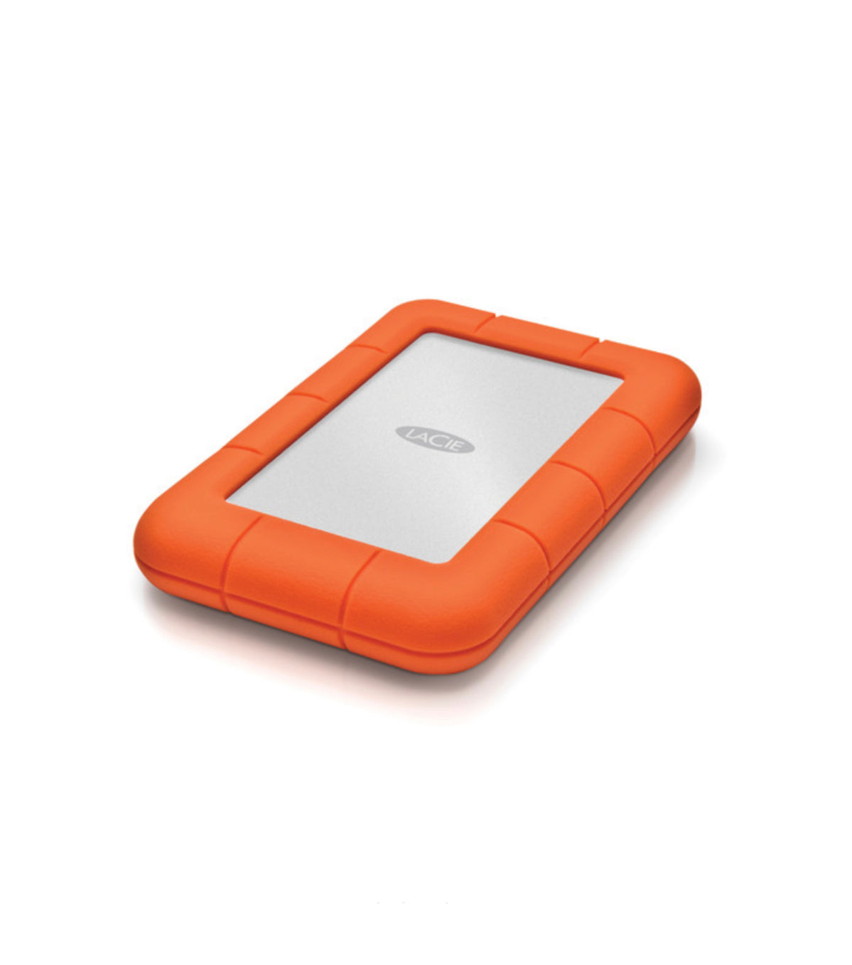 LaCie Rugged Mini 5Tb USB-C