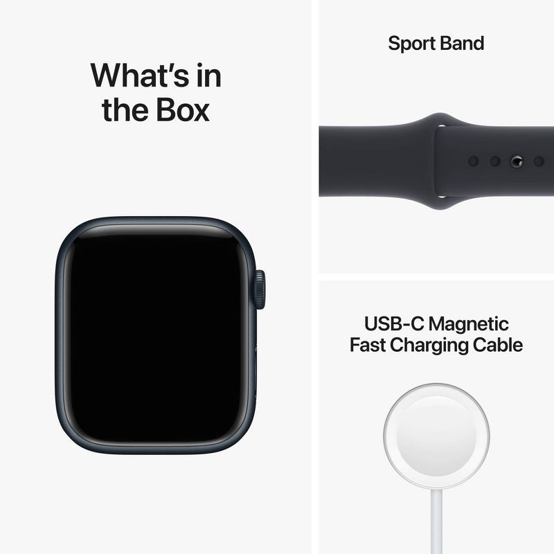 Apple Watch Series 8 41mm