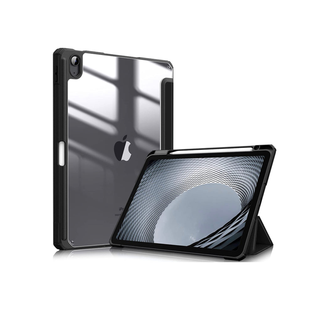 Case Folio para iPad 10ma generación Negro