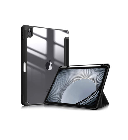 Case Folio para iPad 10ma generación Negro