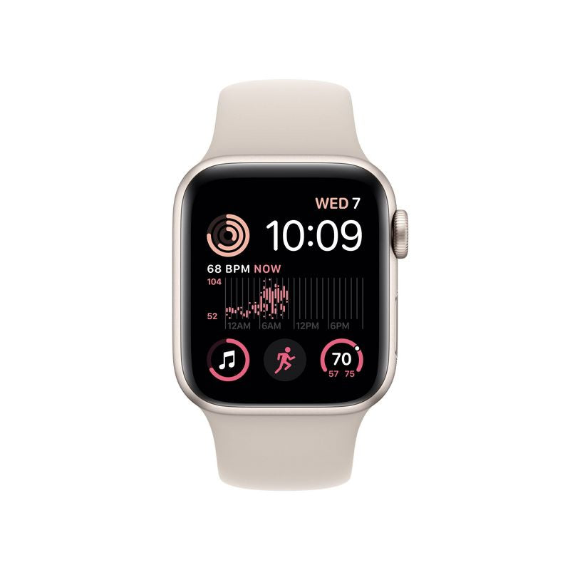 Apple Watch series SE 2da Generación 40mm