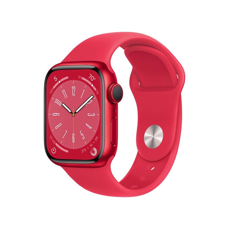 Apple Watch series 8 45mm GPS