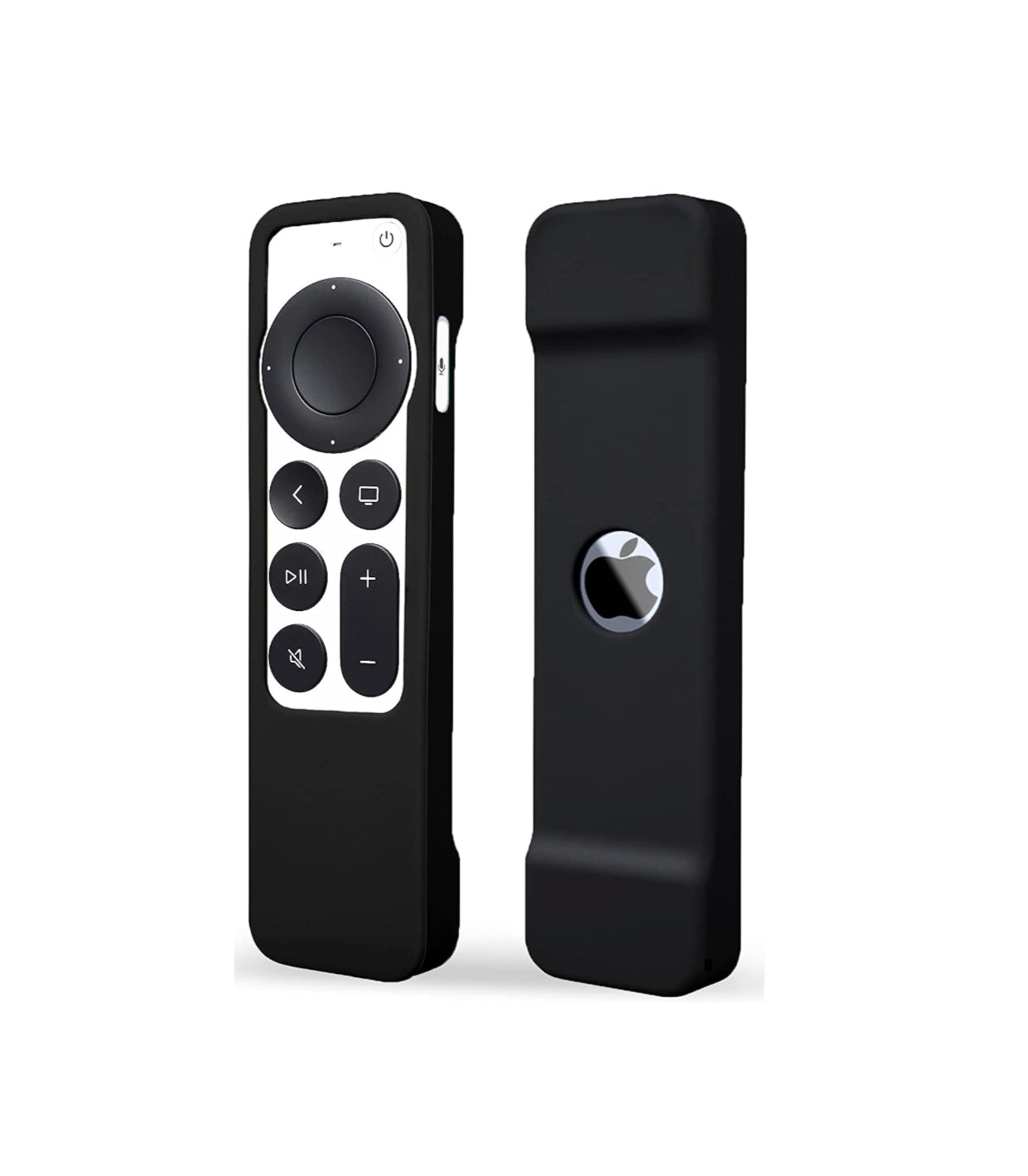 Case de Silicona para Control Apple TV