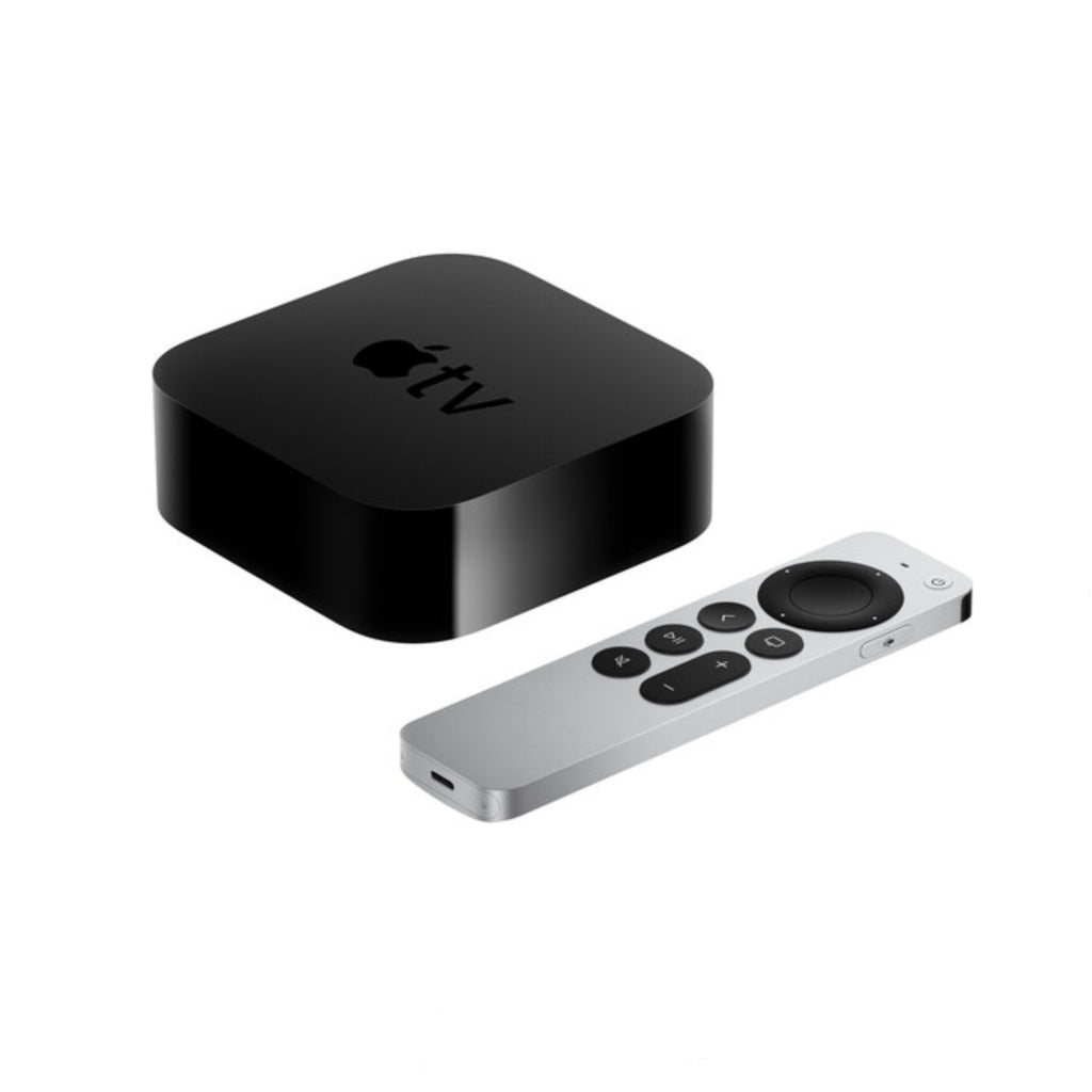 Apple TV 4K 32Gb