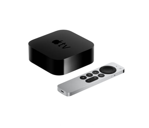 Apple TV 4K 32Gb