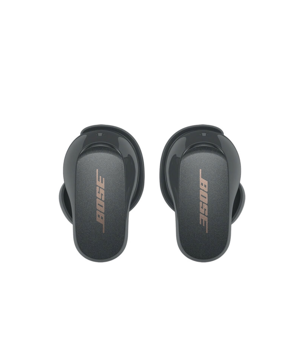 Bose QuietComfort Earbuds II Eclipse Gray