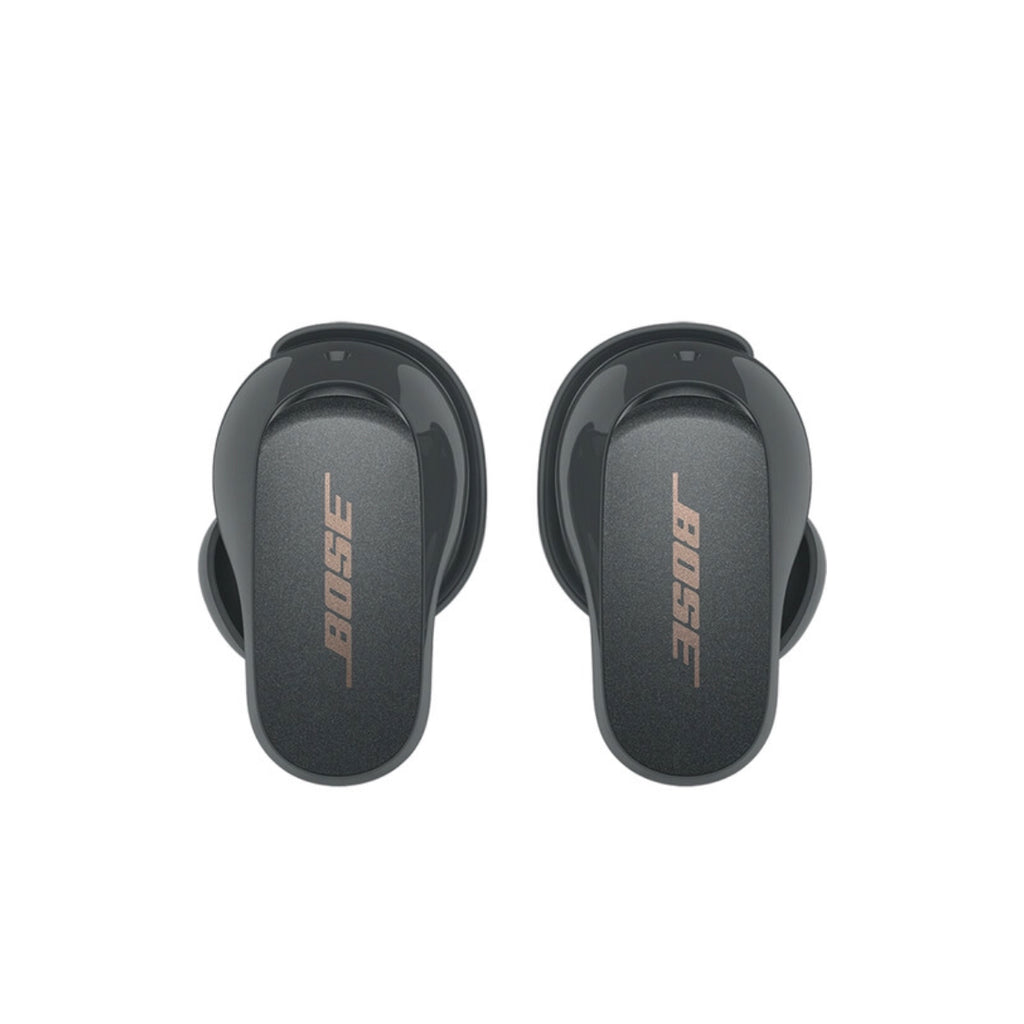 Bose QuietComfort Earbuds II Eclipse Gray