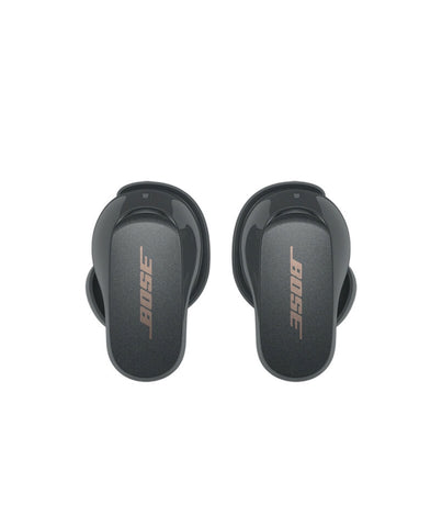 Bose QuietComfort Earbuds II Eclipse Gray