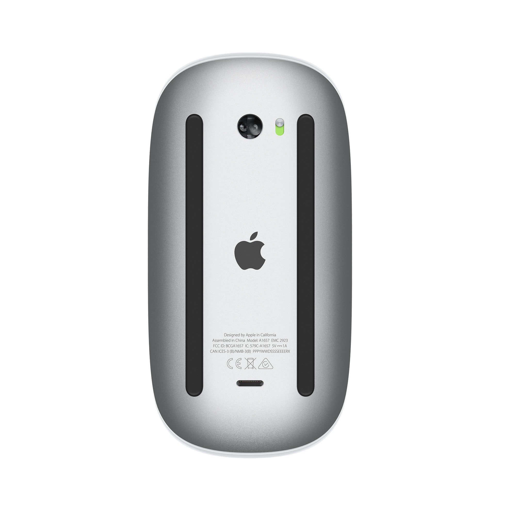 Apple Magic Mouse 2 Blanco