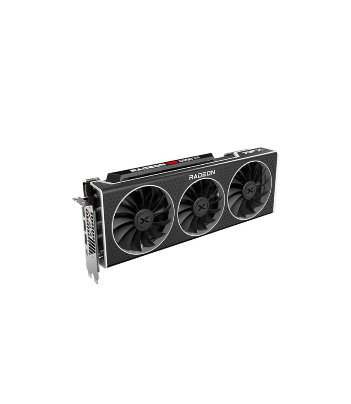 XFX Speedster MERC319 RX 6950XT Black Gaming Graphics Card