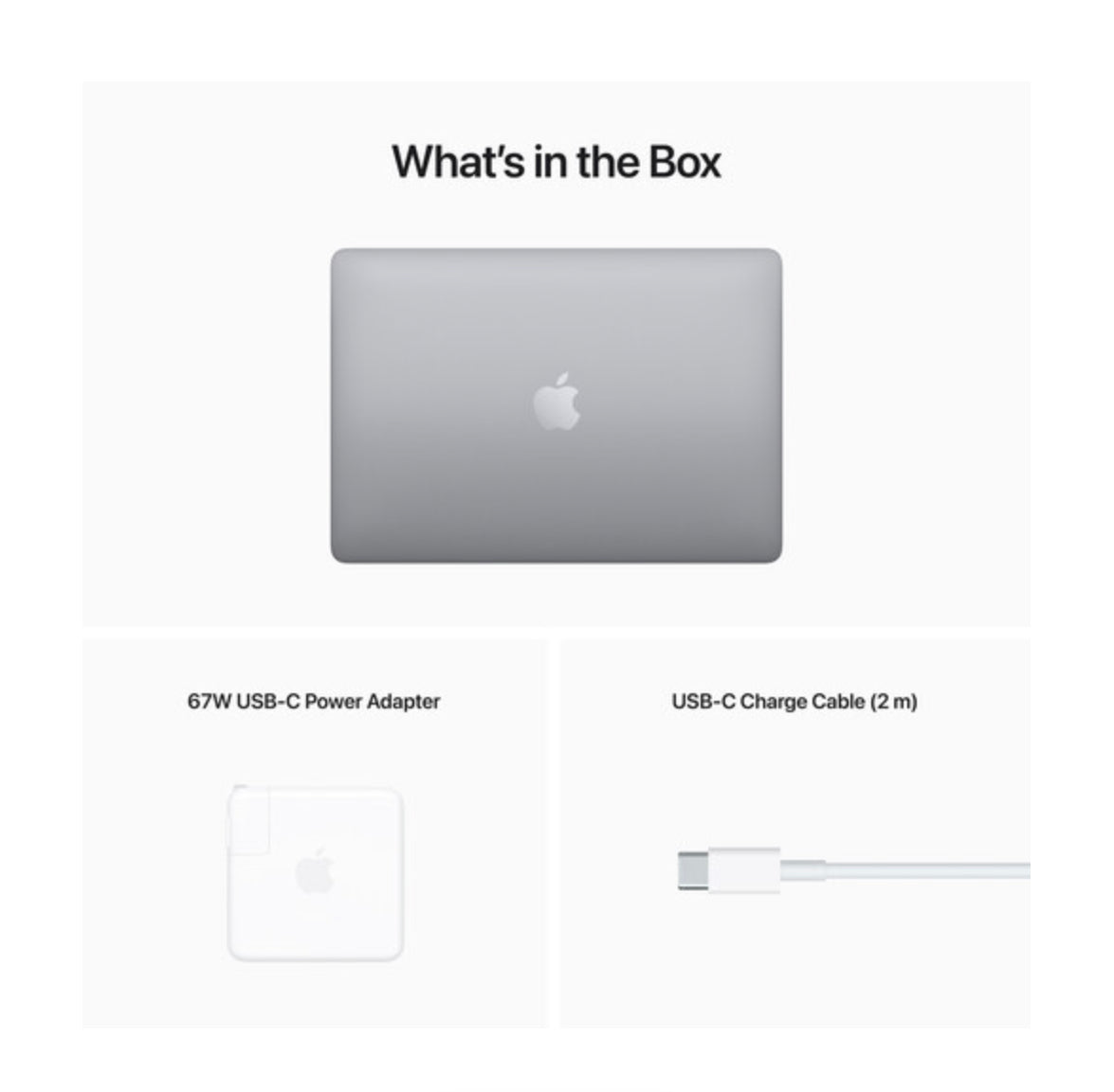 MacBook Pro 13.3-inch M2 OpenBox