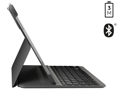 Logitech Slim Folio Pro para iPad Pro 11-inch