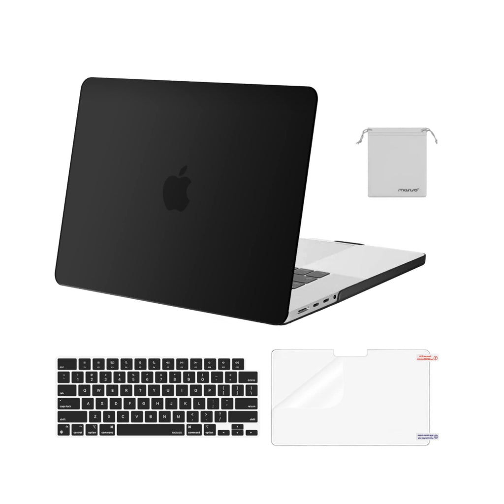 Case para MacBook Pro 16-inch 2021 - 2023