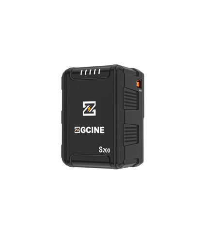 ZGCINE ZG-S200 V-Mount Battery (200Wh)