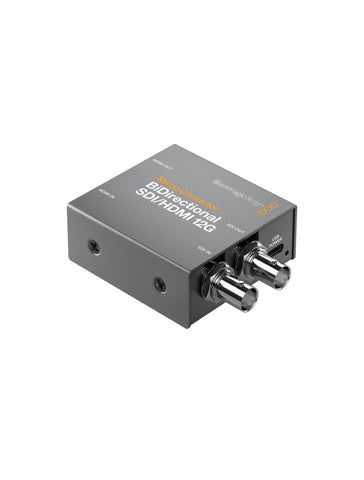 Blackmagic Design Micro Converter BiDirectional SDI/HDMI 12G with Power Supply