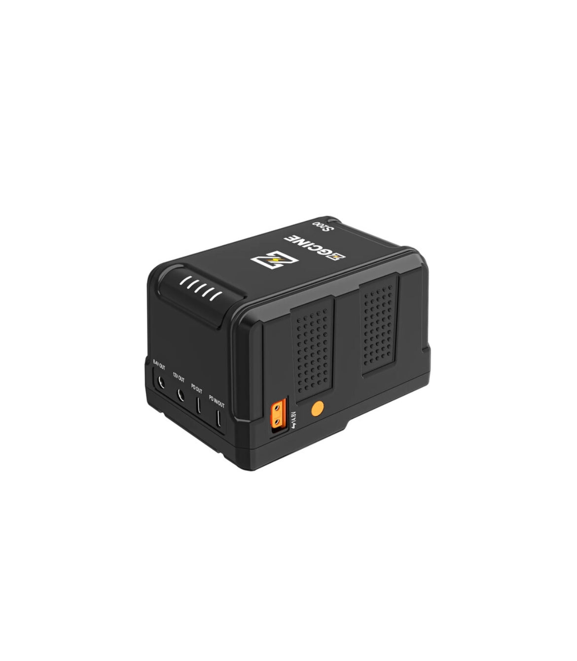 ZGCINE ZG-S200 V-Mount Battery (200Wh)