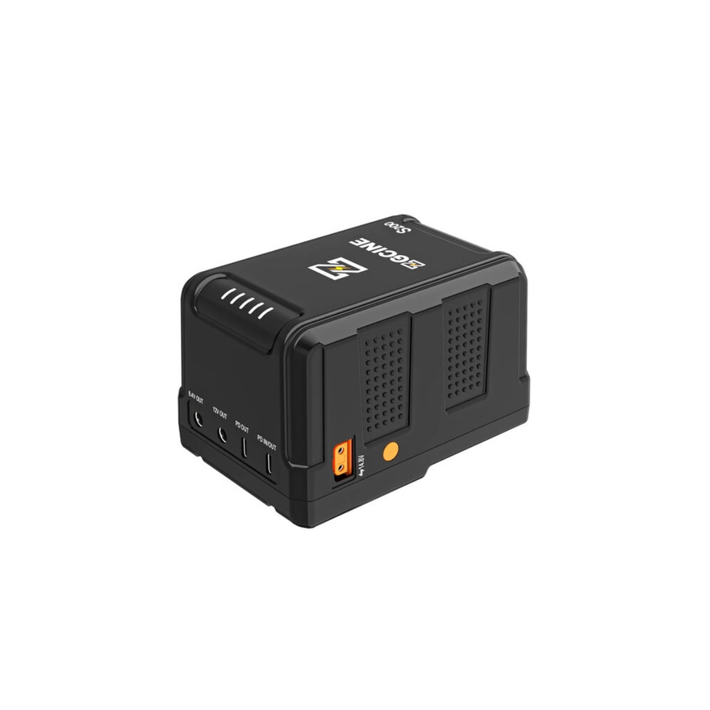 ZGCINE ZG-S200 V-Mount Battery (200Wh)