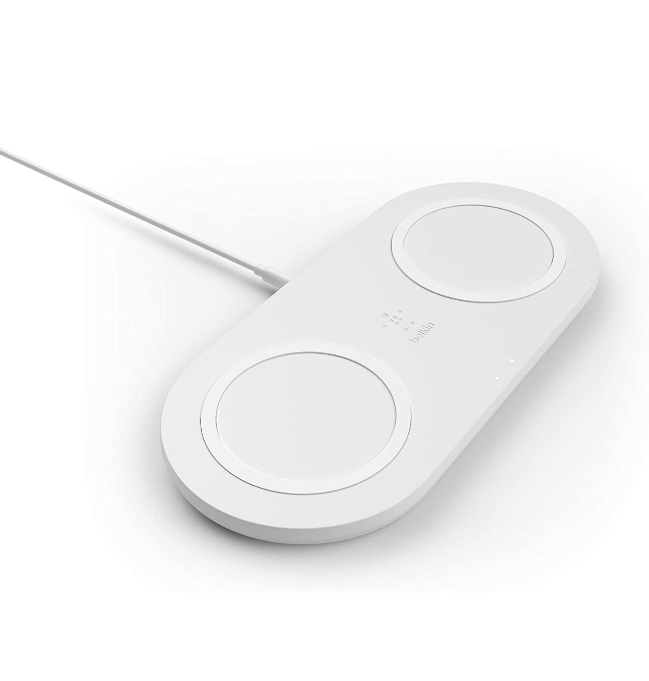 Belkin Dual wireless Charging Pad