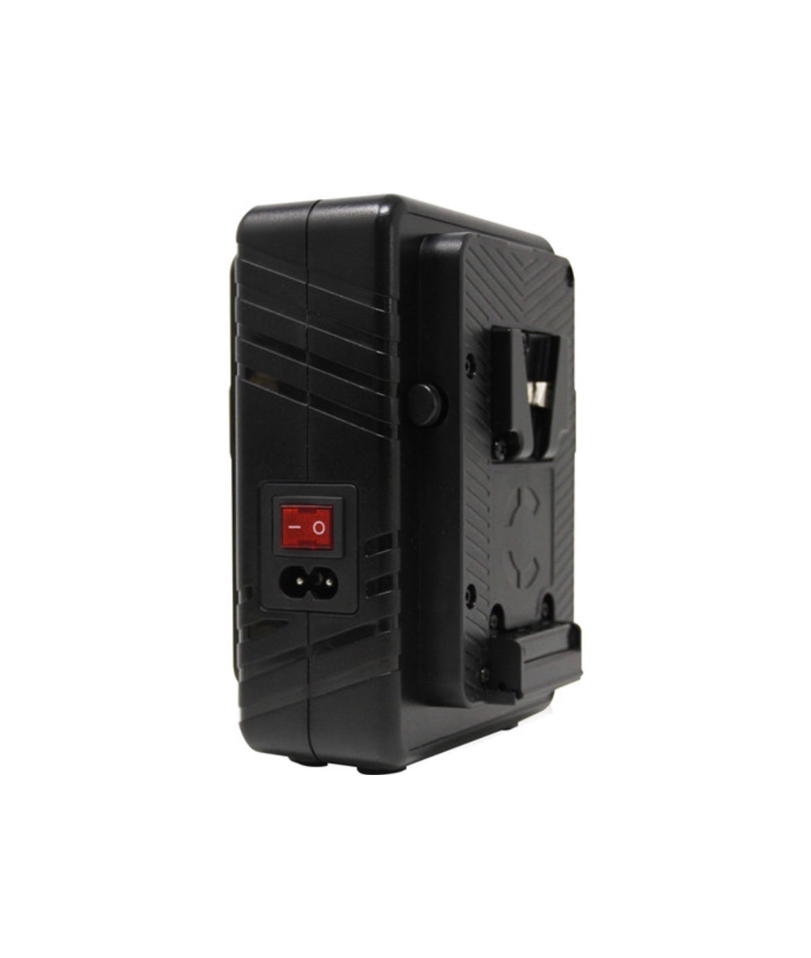 Core SWX GPM-X2S Mini Dual Travel Battery Charger (V-Mount)