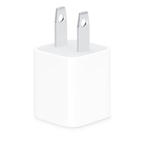 Apple USB Power Adapter 5W