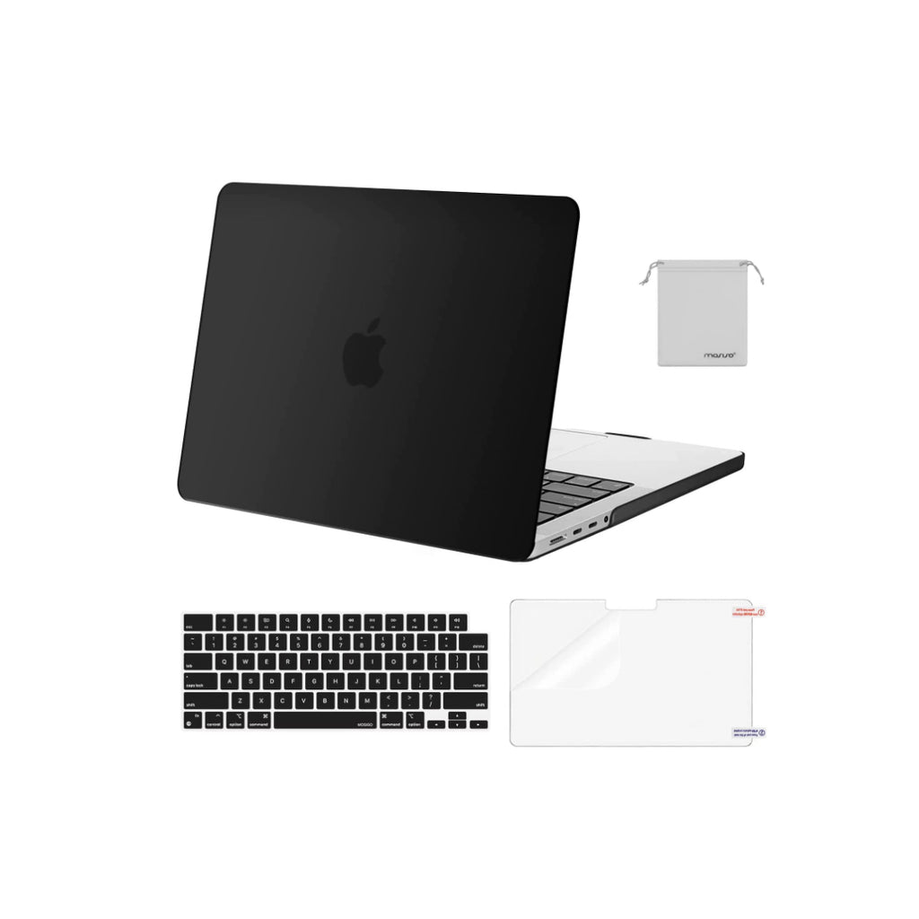 Case HardShell para MacBook Pro 14-inch