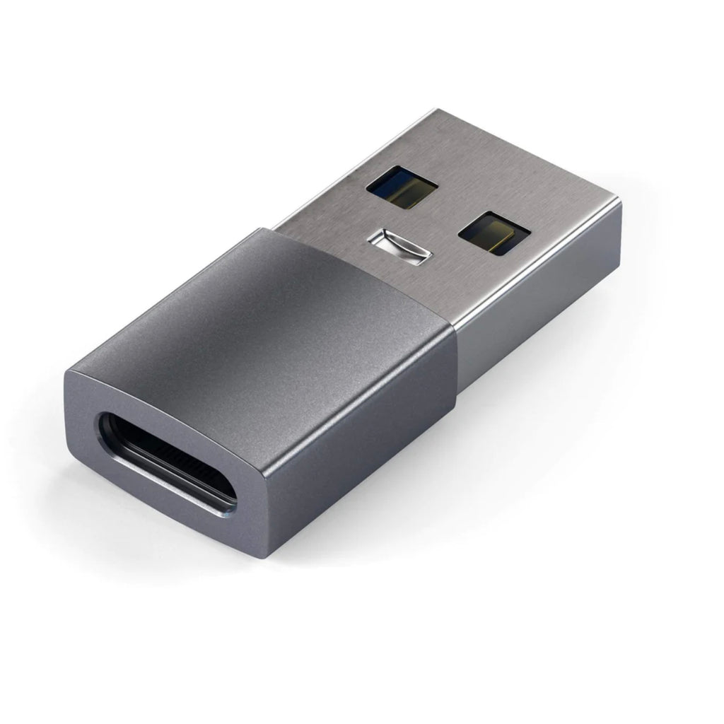 Satechi USB a USB-C Adaptador