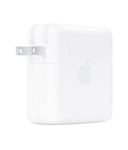 Apple 67W USB-C Power Adapter