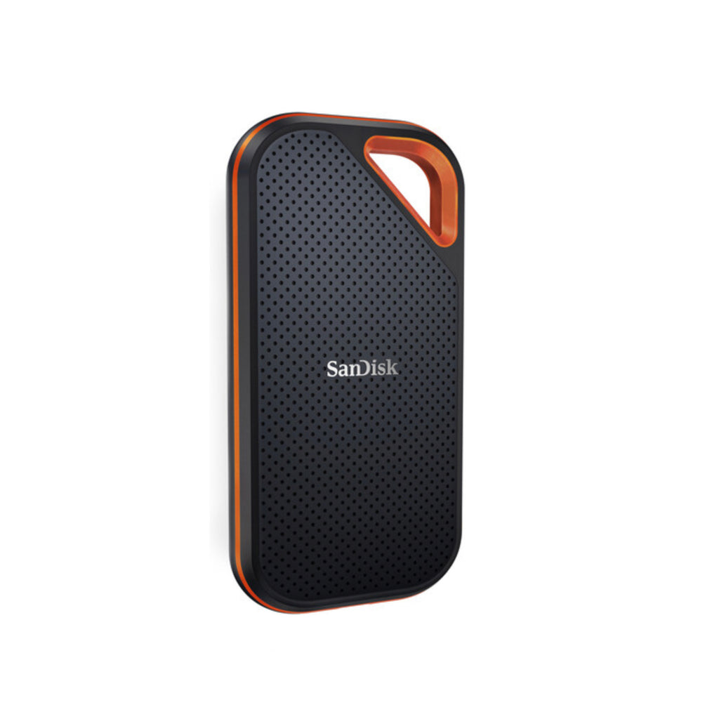 SanDisk Extreme Pro 2Tb SSD Portable