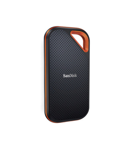 SanDisk Extreme Pro 2Tb SSD Portable