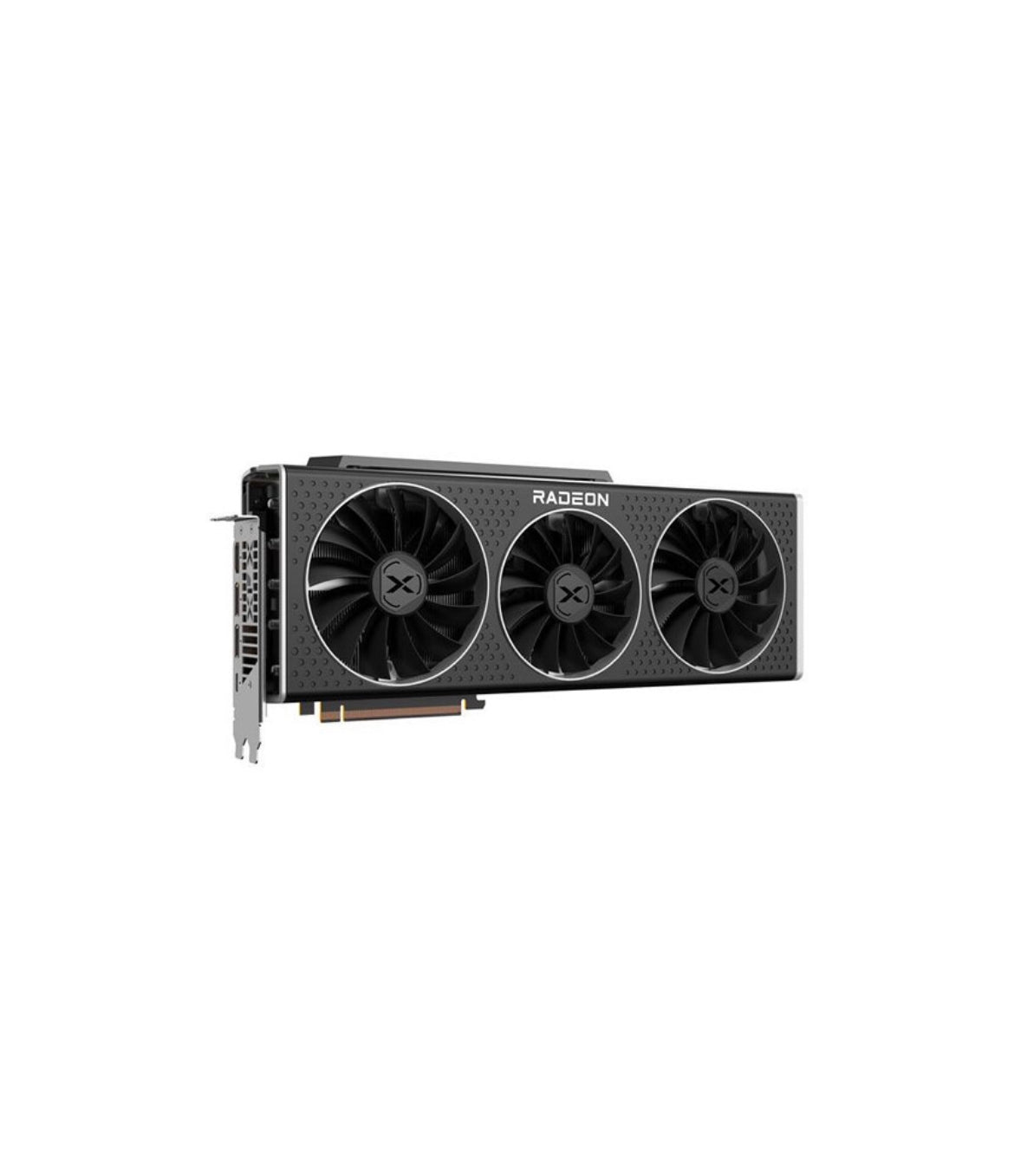 XFX Speedster MERC319 RX 6950XT Black Gaming Graphics Card