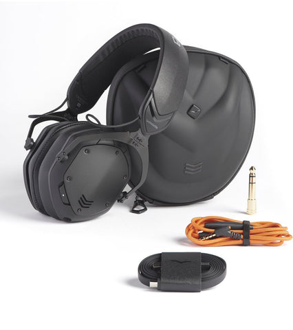 Crossfade 2 wireless Negro