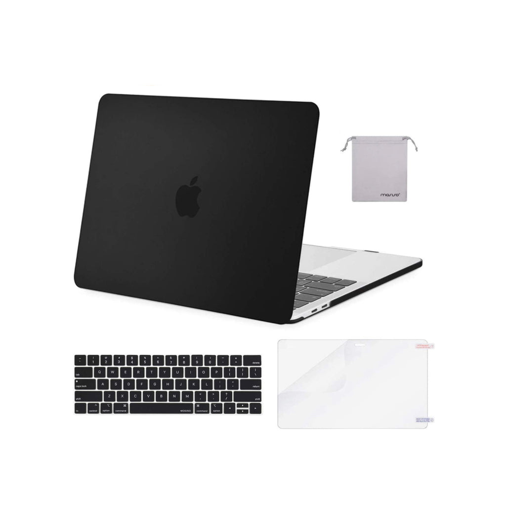 Case HardShell para MacBook Pro 13-inch USB-C