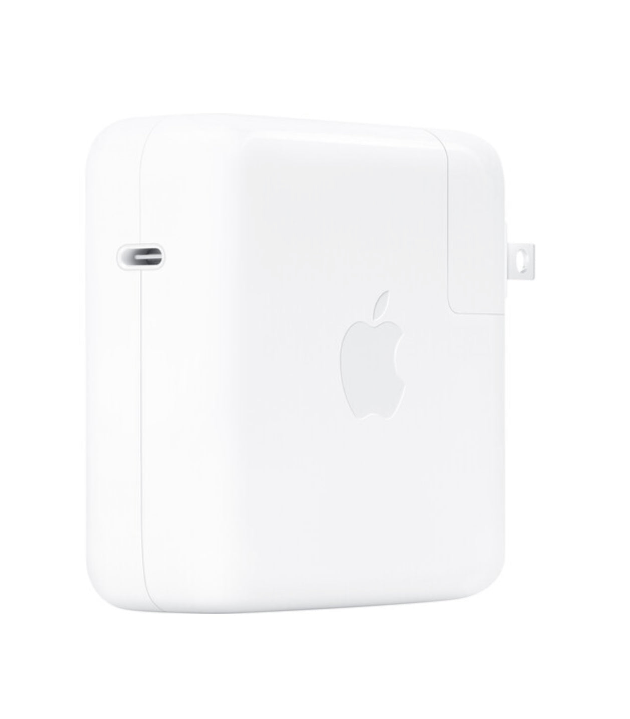 Apple 67W USB-C Power Adapter