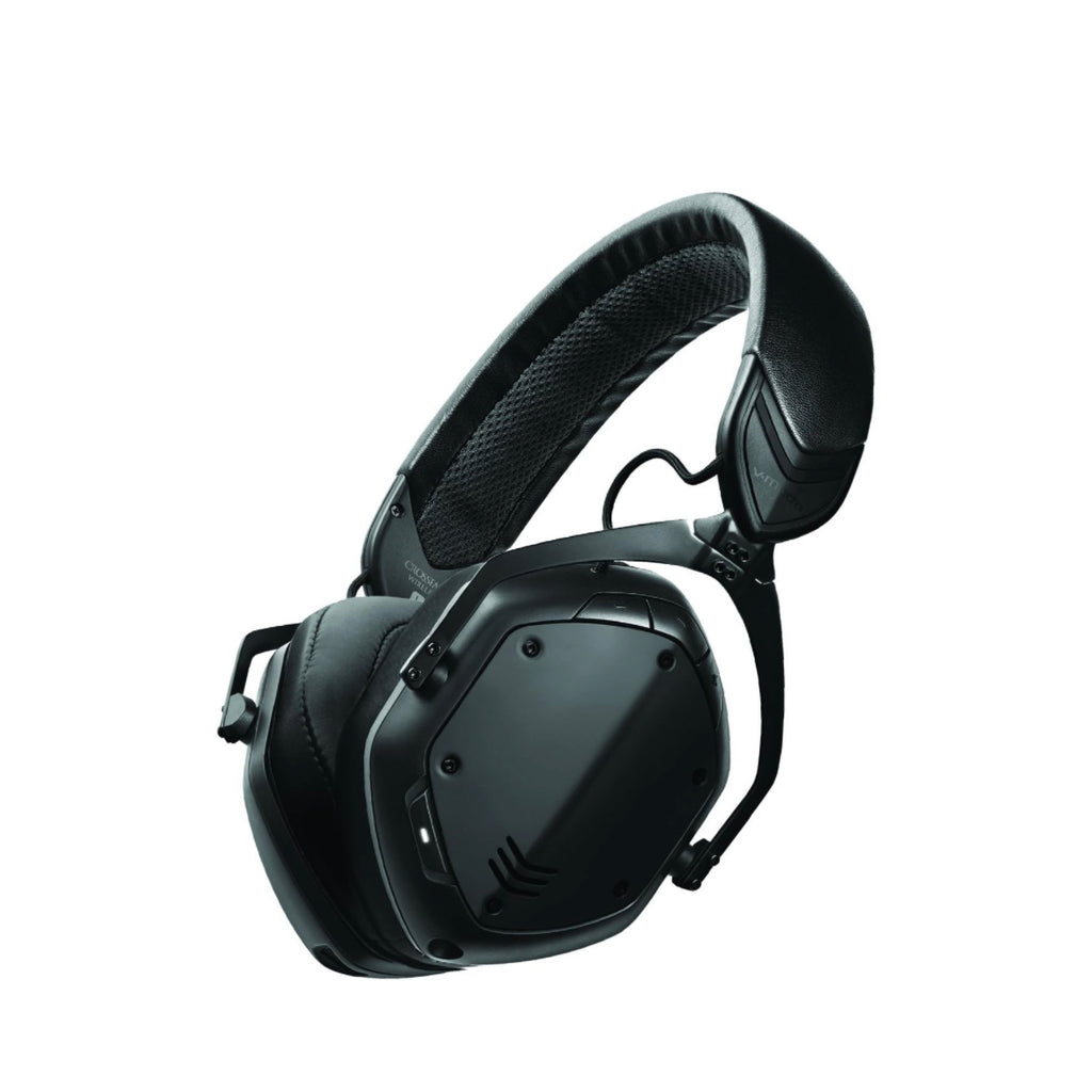 Crossfade 2 wireless Negro