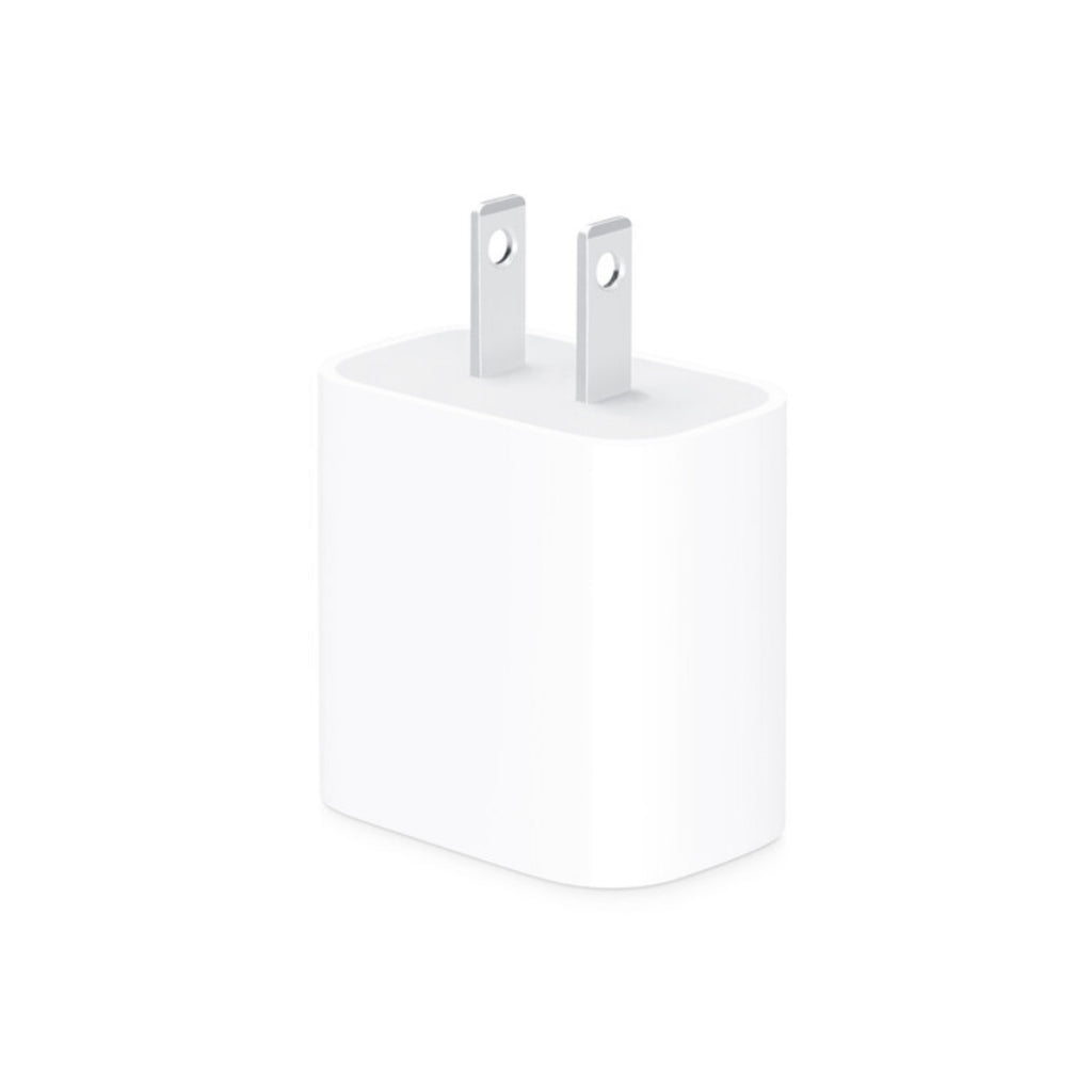 Apple USB-C Power Adapter 20W