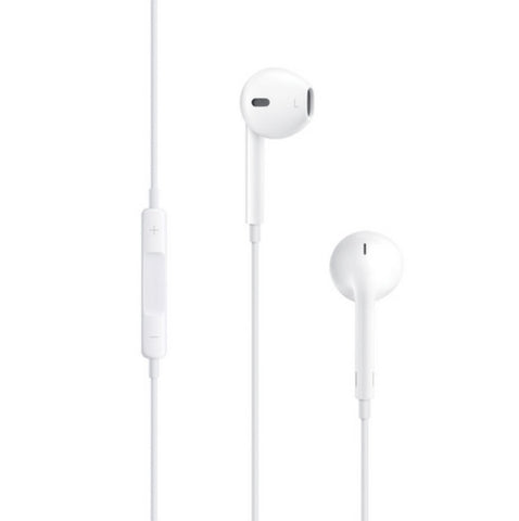 Apple EarPods Audífonos Plug 3.5mm