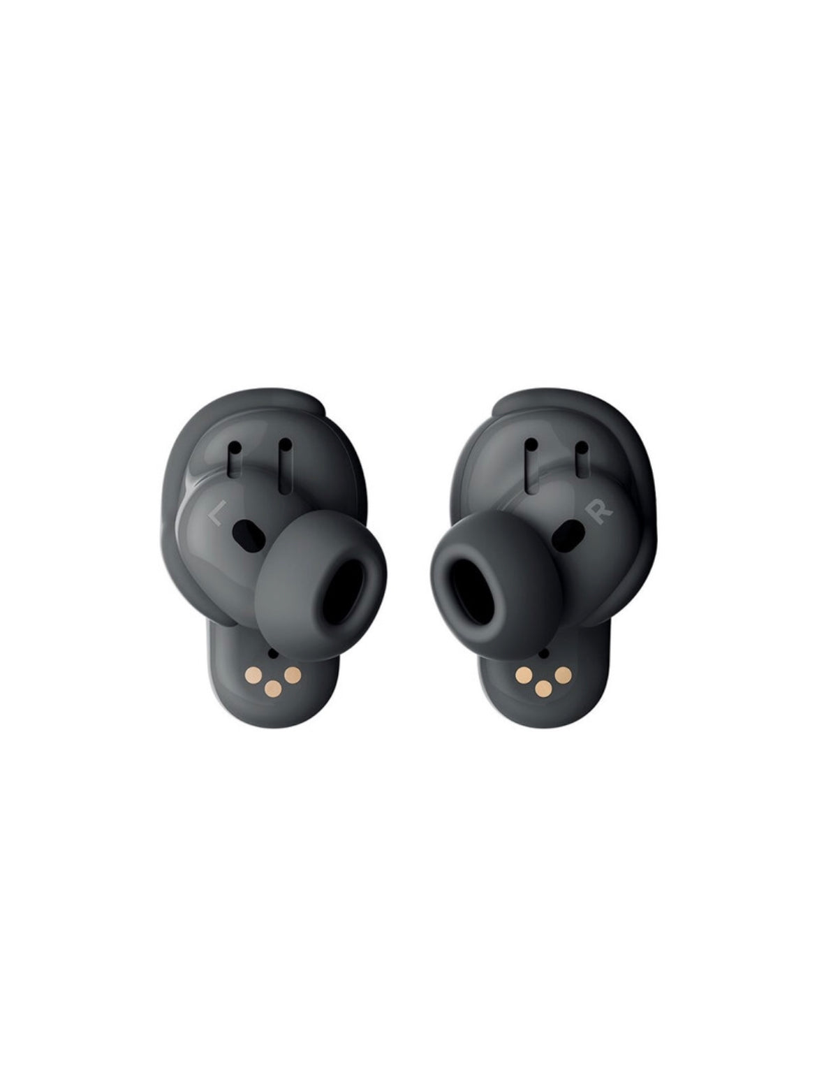 Bose QuietComfort Earbuds II Eclipse Gray