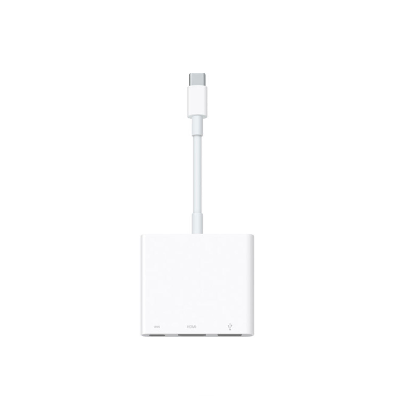 Apple USB-C to Digital AV Multiport Adapter