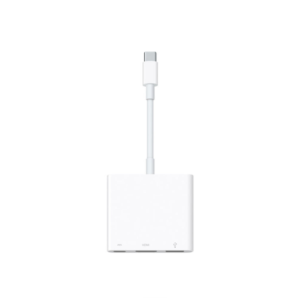 Apple USB-C to Digital AV Multiport Adapter