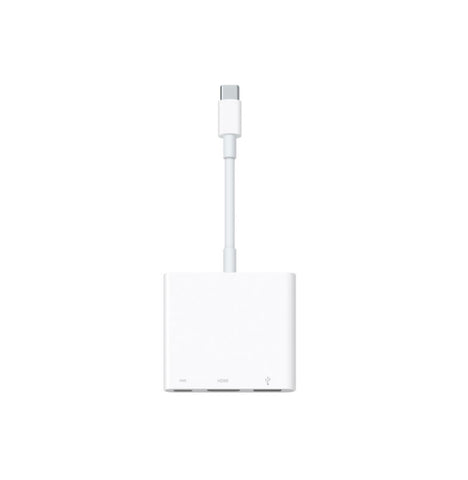 Apple USB-C to Digital AV Multiport Adapter