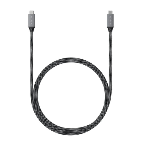 Satechi USB-C a USB-C cable 0.8m 40GBP/s