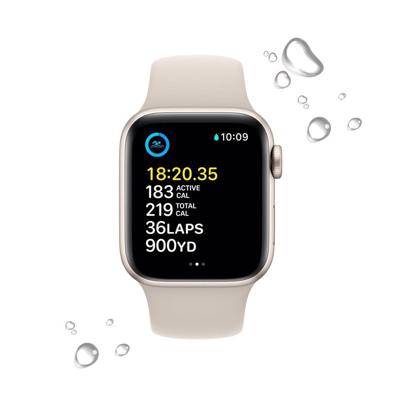 Apple Watch series SE 2da Generación 40mm