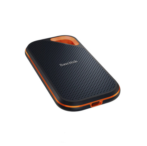 SanDisk Extreme Pro 2Tb SSD Portable