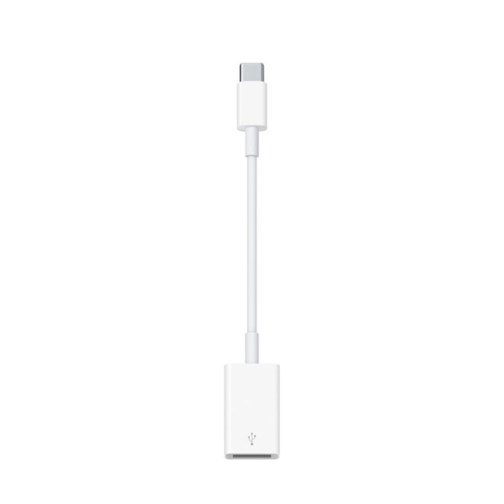 Apple USB-C to USB Adapter