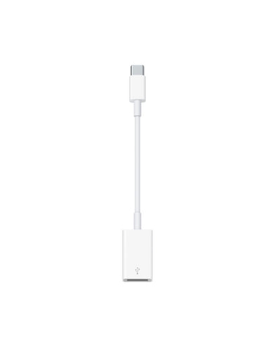 Apple USB-C to USB Adapter