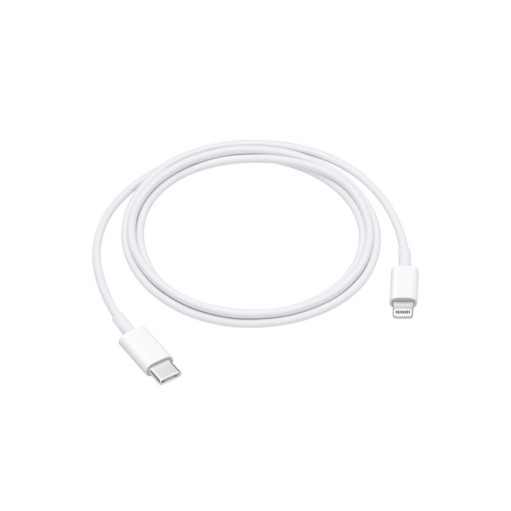 Apple Cable USB-C a Lightning 1m